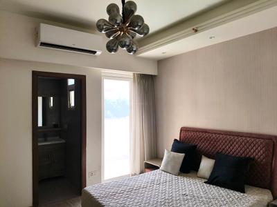 Bedroom Image of 1704 Sq.ft 3 BHK Apartment / Flat for sale in Tulip Yellow, Sector 69 Gurgaon for Rs. 22000000
