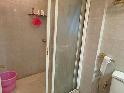 Bathroom Image of 1600 Sq.ft 3.5 BHK Apartment / Flat for sale in Sangamvadi Pune for Rs. 36000000