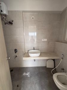 Image of 1100 Sq.ft 2 BHK Apartment / Flat for rent in Ashar Edge, Thane West, Thane for Rs. 45000