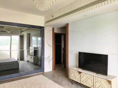 Bedroom Image of 1704 Sq.ft 3 BHK Apartment / Flat for sale in Tulip Yellow, Sector 69 Gurgaon for Rs. 21800000