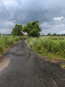 Wander Valley Internal Roads 1