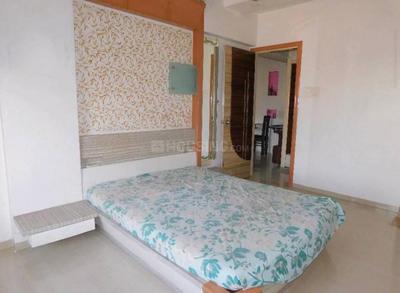 Bedroom Image of Krishna  in Powai, Mumbai