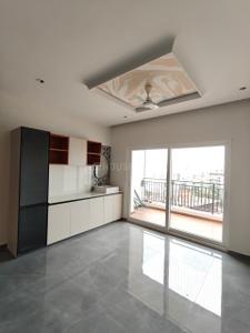 Hall Image of 1410 Sq.ft 2.5 BHK Apartment / Flat for rent in The Tamarind, Neknampur Hyderabad for Rs. 55000