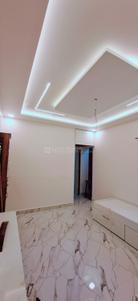 Hall Image of 750 Sq.ft 1 BHK Apartment / Flat for rent in K Raheja Woods, Kalyani Nagar Pune for Rs. 38000