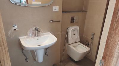 Image of 1550 Sq.ft 3 BHK Independent House for rent in Jubilee City Gardens, Sector 116, Mohali for Rs. 35000