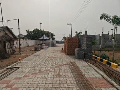 Image of 606 Sq.ft Residential Plot / Land for sale in Guduvancheri, Chennai for Rs. 3211800