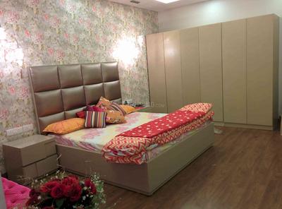 Bedroom Image of 4300 Sq.ft 6 BHK Apartment / Flat for sale in Ekta Maplewood, Santacruz West Mumbai for Rs. 240000000