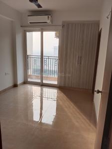 Bedroom Image of 1674 Sq.ft 3 BHK Apartment / Flat for rent in Sector 150 Noida for Rs. 35000