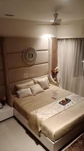 Bedroom Image of 1200 Sq.ft 3 BHK Independent House for sale in Sejbahar Raipur for Rs. 5100000