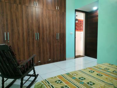 Bedroom Image of 4775 Sq.ft 5 BHK Apartment / Flat for sale in Spectra Palmwoods, Brookefield Bengaluru for Rs. 71625000