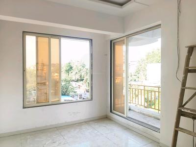 Bedroom Image of 1205 Sq.ft 2 BHK Apartment / Flat for sale in Dombivli East Thane for Rs. 7832500