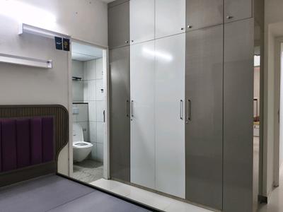 Bedroom Image of 1012 Sq.ft 3 BHK Apartment / Flat for sale in Godrej Green Cove, Mahalunge Pune for Rs. 9400000