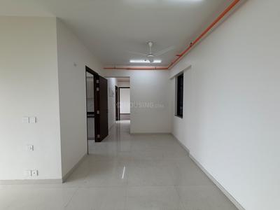 Hall Image of 1000 Sq.ft 2 BHK Apartment / Flat for sale in Kalpataru Magnus, Bandra East Mumbai for Rs. 47000000