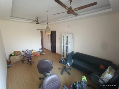 Bedroom Image of 1500 Sq.ft 1 RK Builder Floor for rent in Janakpuri New Delhi for Rs. 25000