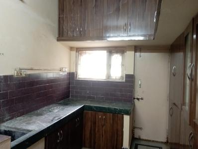 Kitchen Image of 900 Sq.ft 2 BHK Builder Floor for rent in Dr A S Rao Nagar Colony Secunderabad for Rs. 15000