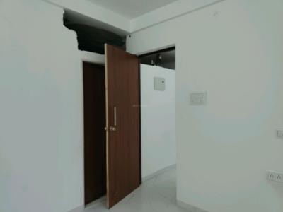 Bedroom Image of 610 Sq.ft 1 BHK Apartment / Flat for sale in Visharia Sadguru Tower Bldg No 2, Makane Kapase Mumbai for Rs. 2145000