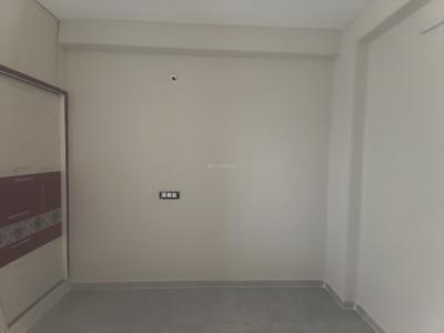 Bedroom Image of 800 Sq.ft 1 BHK Apartment / Flat for rent in Kondapur Hyderabad for Rs. 19733