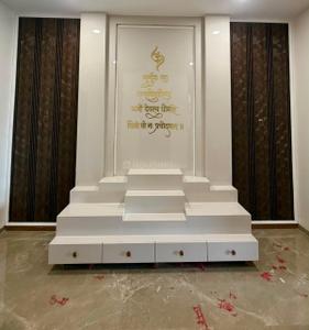Hall Image of 6600 Sq.ft 5 BHK Villa for sale in Aarush Divya Vihar, Jakhya Indore for Rs. 40000000