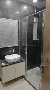 Image of 2500 Sq.ft 3 BHK Builder Floor for sale in Greenwood City Floors, Sector 45, Gurgaon for Rs. 26500000