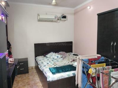 Bedroom Image of 2000 Sq.ft 4 BHK Independent House for sale in Ansal Chiranjiv Vihar, Shastri Nagar Ghaziabad for Rs. 21000000