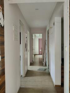 Passage Image of 1620 Sq.ft 3 BHK Apartment / Flat for sale in Mahindra Splendour, Bhandup West Mumbai for Rs. 31400000