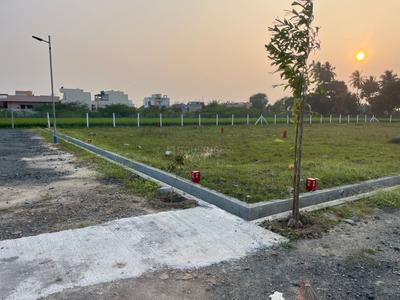 Residential Plot