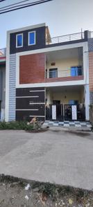 Image of 1000 Sq.ft 2 BHK Independent House for rent in Silicon City, Indore for Rs. 14000