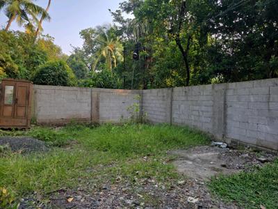 Image of 1089 Sq.ft Residential Plot / Land for sale in Vasai West, Vasai for Rs. 5010000