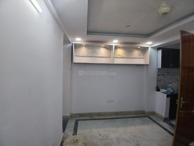 1 BHK Flat