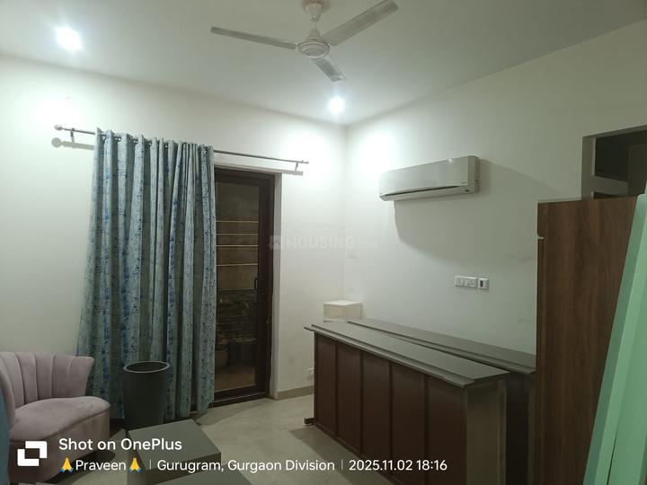 Sushant Lok Phase 3, Sector 57 Bedroom 1