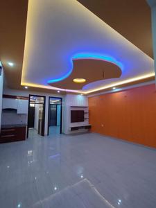 Hall Image of 1234 Sq.ft 3 BHK Apartment / Flat for sale in Govindpuram Ghaziabad for Rs. 4233662