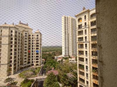 Image of 1200 Sq.ft 3 BHK Apartment / Flat for sale in Raheja Exotica, Madh, Mumbai for Rs. 33000000