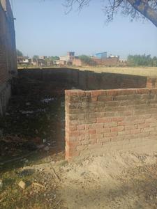 Image of 675 Sq.ft Residential Plot / Land for sale in Gauhania, Allahabad for Rs. 700000