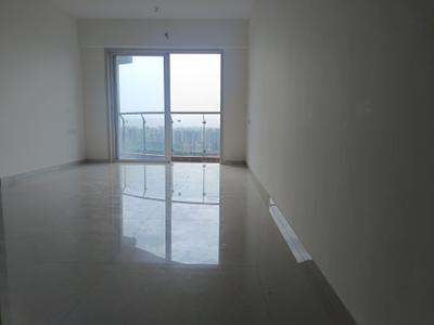 Living Room Image of 1050 Sq.ft 2 BHK Apartment / Flat for rent in Tridhaatu Aum, Chembur Mumbai for Rs. 80000
