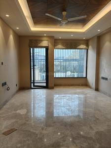Hall Image of 1800 Sq.ft 3 BHK Builder Floor for sale in South Extension II New Delhi for Rs. 60000000