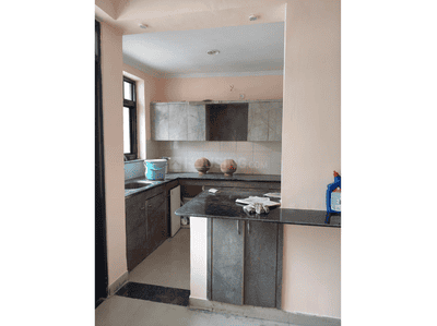 Image of 1700 Sq.ft 3 BHK Apartment / Flat for rent in Mansarovar, Jaipur for Rs. 22000