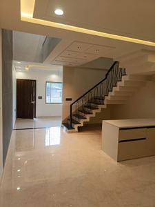 Hall Image of 1750 Sq.ft 3 BHK Duplex for sale in Limbodi Indore for Rs. 8000000