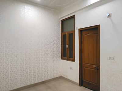 Bedroom Image of 1450 Sq.ft 3 BHK Builder Floor for sale in Indirapuram Ghaziabad for Rs. 11000000