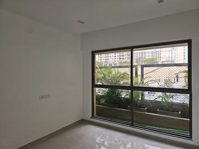 Bedroom Image of 950 Sq.ft 2 BHK Apartment / Flat for sale in Kolte Patil Ivy Estate Umang Premier, Wagholi Pune for Rs. 6000000