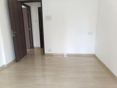 Bedroom Image of 790 Sq.ft 2 BHK Apartment / Flat for sale in Rupal Jupiter Heights, Kalamboli Navi Mumbai for Rs. 7000000