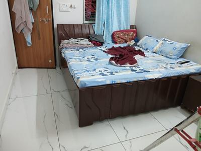 1 RK Independent Builder Floor
