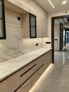 Kitchen Image of 2691 Sq.ft 3 BHK Apartment / Flat for sale in TATA La Vida, Sector 113 Gurgaon for Rs. 42500000