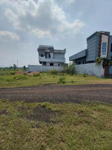 Image of 204 Sq.ft Residential Plot / Land for sale in Khutala, Chandrapur for Rs. 6000000