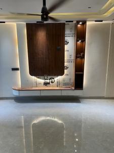 Hall Image of 900 Sq.ft 2 BHK Builder Floor for sale in Lajpat Nagar New Delhi for Rs. 18500000