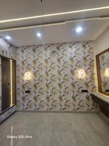 Bedroom Image of 2349 Sq.ft 4 BHK Independent House for sale in Sector 123 Mohali for Rs. 13500000