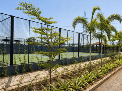 Image of 1000 Sq.ft Residential Plot / Land for sale in Vidhan Sabha Road, Raipur for Rs. 1900005