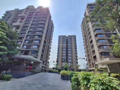 3 BHK Flat