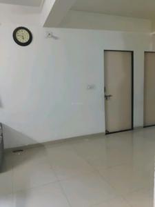 Living Room Image of 720 Sq.ft 2 BHK Apartment / Flat for sale in Godrej Garden City, Jagatpur Ahmedabad for Rs. 5800000