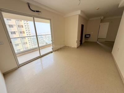 3 BHK Flat
