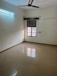 2 BHK Independent Builder Floor
